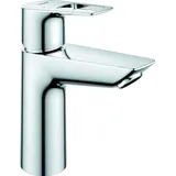 Grohe BauLoop Einhandmischer Chrom