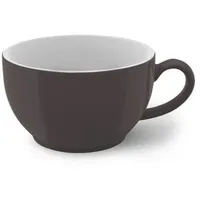 Dibbern Tasse Dibbern Solid Color Kaffeetasse