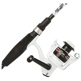 Abu Garcia Ike Dude Junior Starter Spinnruten und Rollen combo set, 2.13 m |5-20g