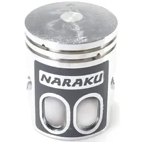 NARAKU Kolbensatz Ersatzkolben für 50 ccm 40,0 mm