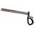 C.A.M.P. Rocket Eisschraube 19 cm Grau