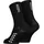 maloja PushbikersM. Aerosocks Socken Schwarz 43-46