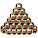 Sheba Classics mit Rindfleisch Tablett 22 x 85 g