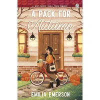Penguin Books Ltd A Pack for Autumn
