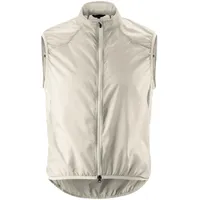 Gonso Herren Consone Weste (Größe XL, beige)
