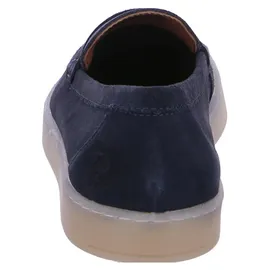 Lerros Slip-Ons Herren Blau 45