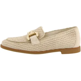 Paul Green Slipper in hellbeige, | Gr.: 39