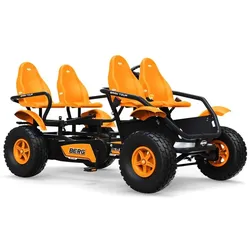 BERG Gran Tour Offroad 4-Sitzer