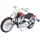 MAISTO 532327 - Harley Davidson CVO Breakout 2014 1:12
