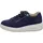 HARTJES Komfort Schnürschuhe in Blau 37 EU | Gr.: