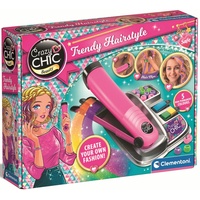CLEMENTONI Crazy Chic Beauty - Farb-Hairstyler (18750)