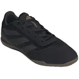 Adidas Predator Club In IF6405 Fußballschuhe Größe: 44 2/3 - Schwarz