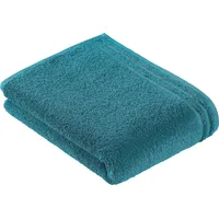 VOSSEN Calypso Feeling Duschtuch  67 x 140 cm lagoon