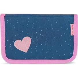 Belmil Compact 5-tlg. Magenta