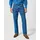 Wrangler Regular-fit-Jeans Jeans Wrangler 13MWZ blau 34