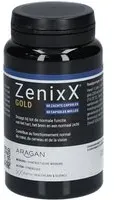 ZenixX Gold Capsule(S) 60 pc(s)