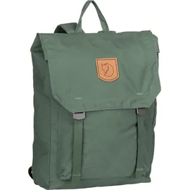 Fjällräven Foldsack No.1 16 l deep patina