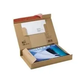 ColomPac® Versandkarton 30,0 x 21,2 x 4,3 cm