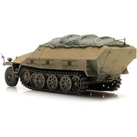 artitec b.v. 6870530 - Sd.Kfz. 251 1 Ausf D gelb 1:87