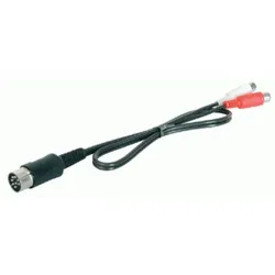 PHONOCAR Car Hifi Komponenten/Einzelteile  04153