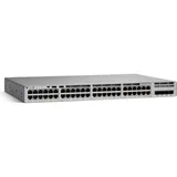 C9200L-48T-4X-A 52 Ports