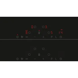 Neff T18SDH9L0 Glaskeramik-Kochfeld Autark