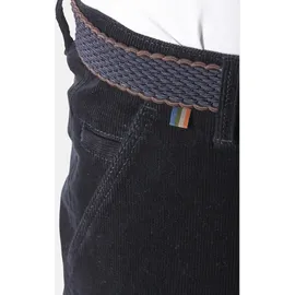 Babista Cordhose BABESTINI Regular dunkelblau 48