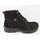 WOLKY Jump Winter Damen, schwarz, Größe 38 EU