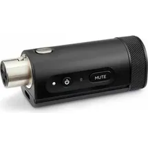 Bose S1 Pro+ Plus Mic/Line-Drahtlossender für PA System