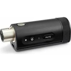 Bose S1 Pro+ Plus Mic/Line-Drahtlossender für PA System