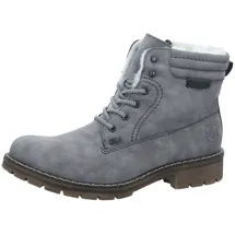 Rieker Grau | Gr. 40