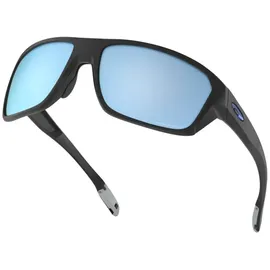 OAKLEY Split Shot OO9416-06 matte black / prizm deep water