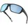 OAKLEY Split Shot OO9416-06 matte black / prizm deep water