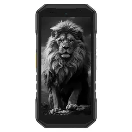 Ulefone Armor X32 Pro 256 GB Future Black