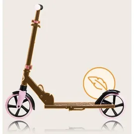 lionelo Luca schwarz carbon pink schwarz|rosa No Size