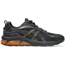 Asics Gel-Quantum 180 VIII Herren Schwarz/Orange 42