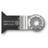 Fein E-Cut Long-Life SLP BIM Tauchsägeblatt 65mm, 5er-Pack (63502161230)
