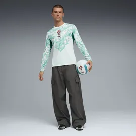 Puma Portugal Auswärtstrikot 2024 Herren langarm Gr. XXL