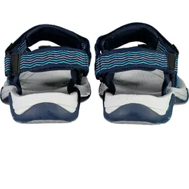 CMP Hamal Damen Blue/Aqua 36