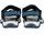 CMP Hamal Damen Blue/Aqua 36