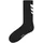 Erima 3 Wings Socks 3Pack schwarz 31-34