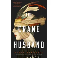Tor Books The Crane Husband