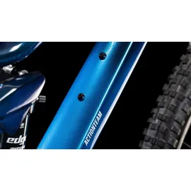 Cube Stereo ONE22 Rookie 2026 27,5 Zoll RH XS Unisex Blau