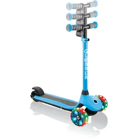 GLOBBER One K E-Motion 4 Plus hellblau