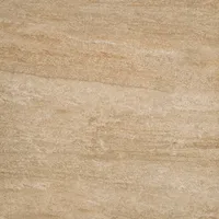 Euro Stone Terrassenplatte Lava Stone 60 x 60 x 2 cm grau