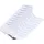 JACK & JONES JACK - JACDONGO SOCKS, Baumwollmischung, einfarbig, Weiß 33-37