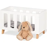 Pinolino Puppenbett Marit
