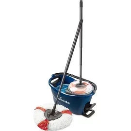 Vileda Turbo Easy Wring & Clean blau