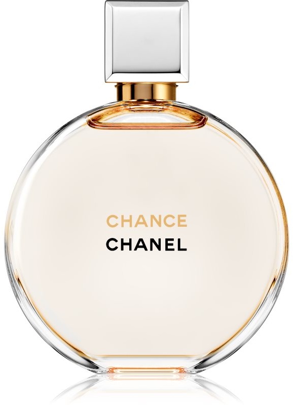 Chanel Chance Eau de Parfum für Damen 50 ml