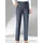 ADELINA Hose klassisch Blau 215